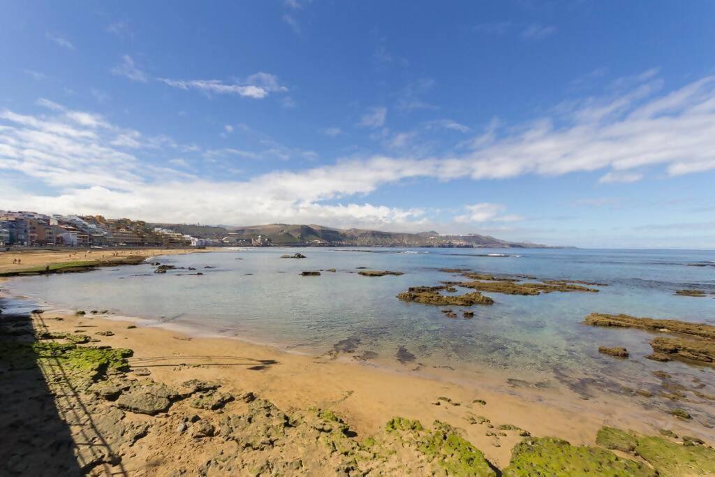 Albareda Canteras Las Palmas de Gran Canaria Exteriör bild